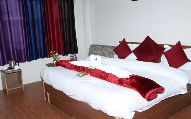 Green View Guest House