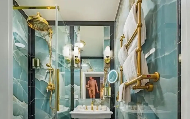 Schlosshotel Althörnitz