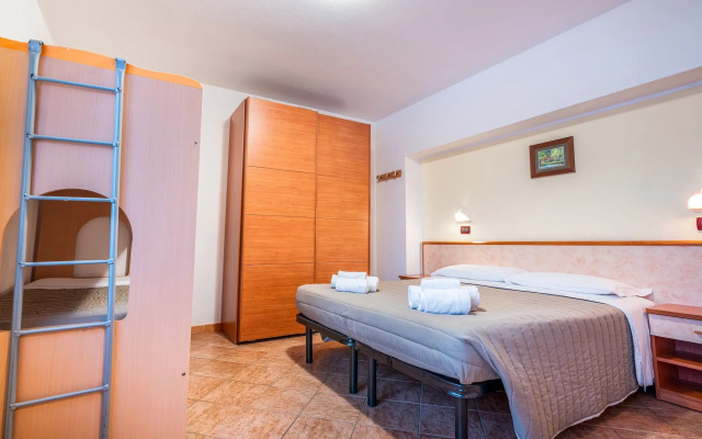 Club Hotel Zodiaco