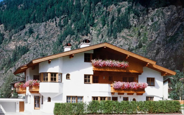 Haus Markus