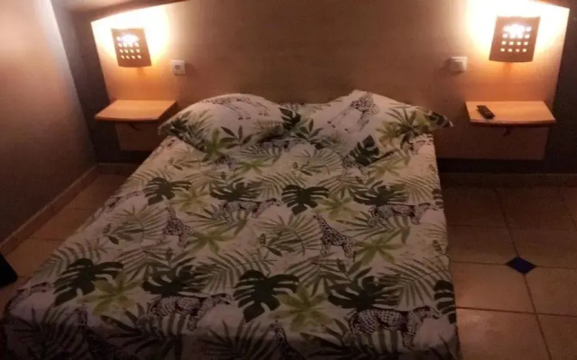 El Rio Hotel