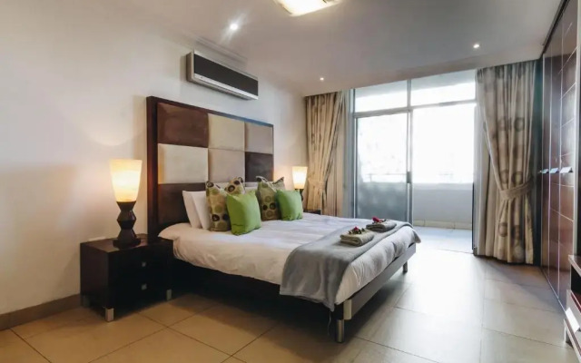 104 Ipanema Beach