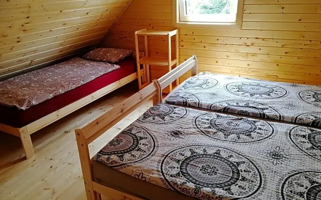 Chatka vo Vysokých Tatrách
