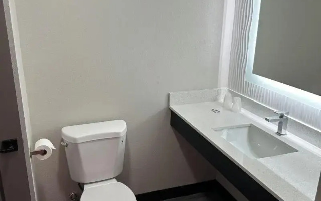 Imperial Suites