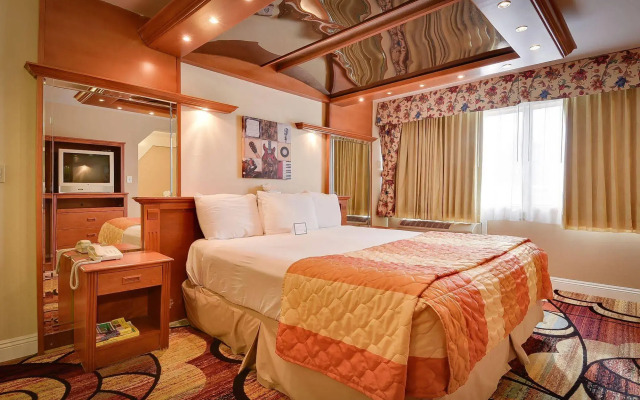 Vagabond Inn Long Beach