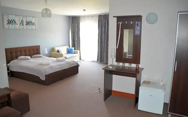 Hotel Tenis