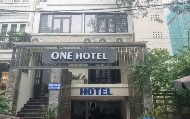 One Villa 4 Hotel