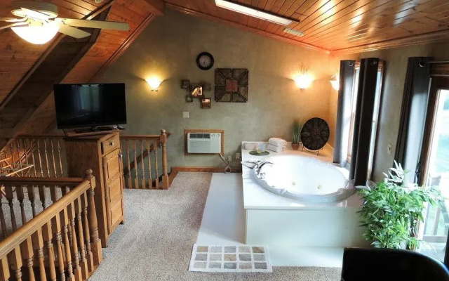 Donnas Premier Lodging
