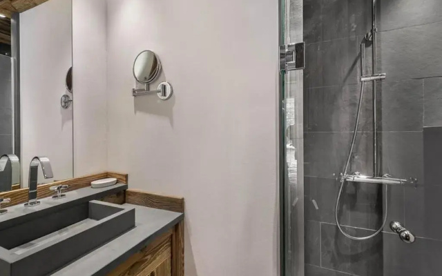 Appartement Val-d'Isère, 5 pièces, 8 personnes - FR-1-567-17