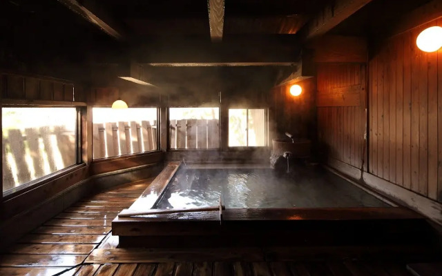 Oyado Noshiyu Onsen Ryokan