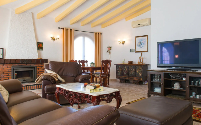 Holiday Home Bizet