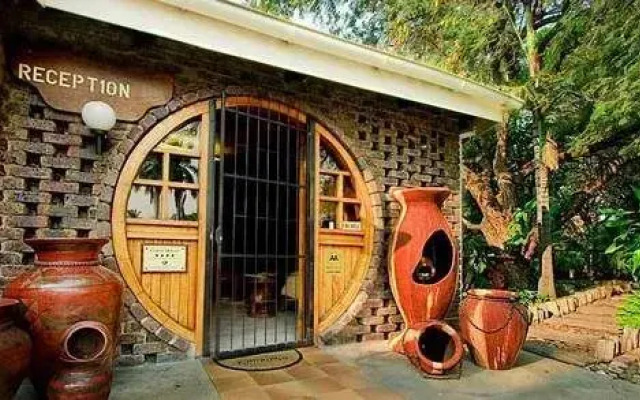 Royal Game Guest House