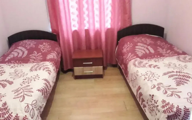 kobuleti bagrationi 40