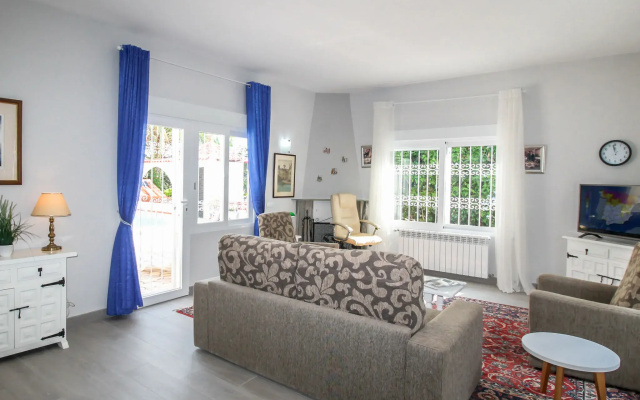 Holiday Home Casa Alan