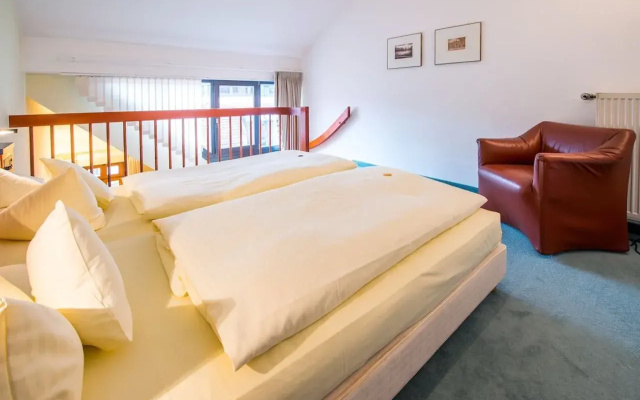 Hotel Zum Ritter