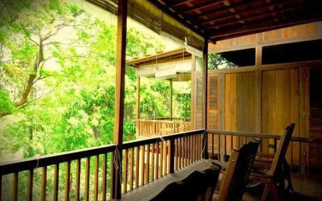 Meriyanda Nature Retreat & Spa