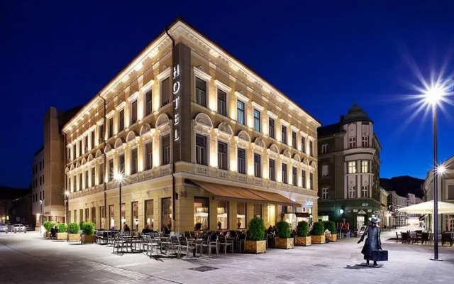 Hotel Evropa Celje