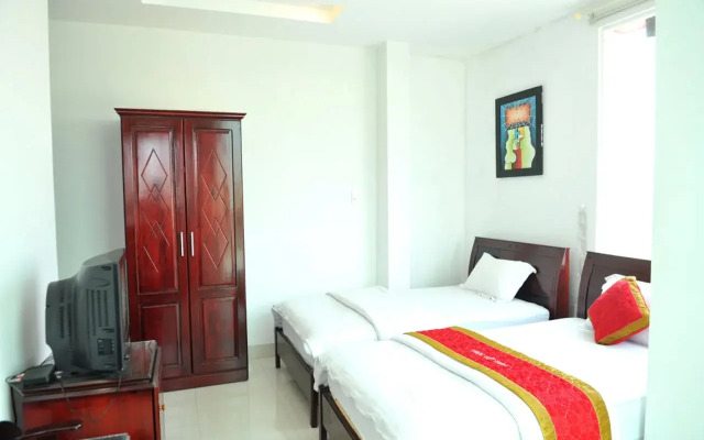 Vinapha Hotel