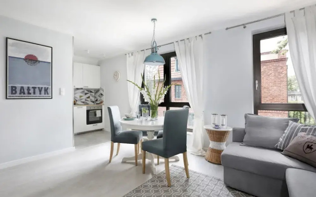 Apartamenty Sun &Snow Victoria Residence