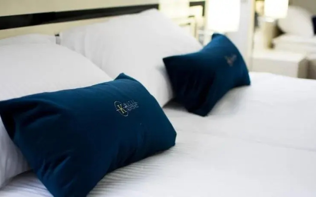Hotel Kontrast