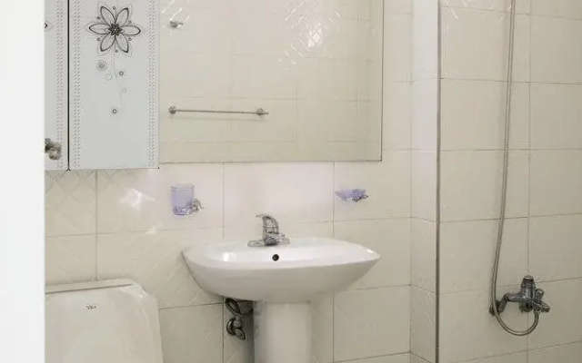Hong Hong Guesthouse - Hostel