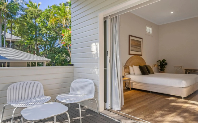 Byron Cove Beach House