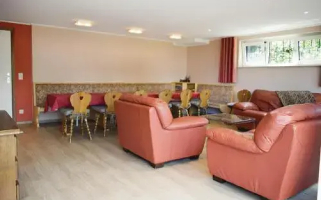 Apartment Büllingen 183