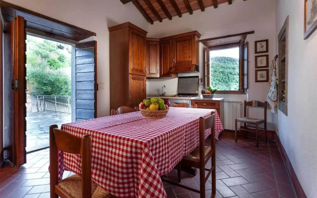 Le Celle di Cortona