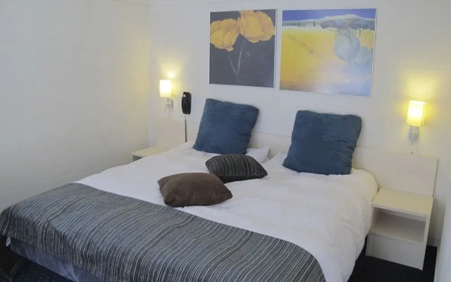 Hotel Blicher