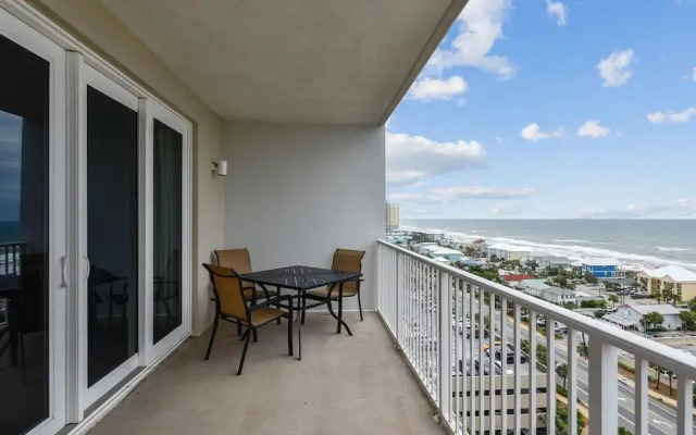 Laketown Wharf 609 - Beach, Please