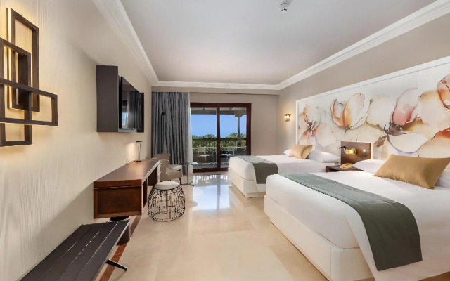 Lopesan Costa Meloneras Resort & Spa