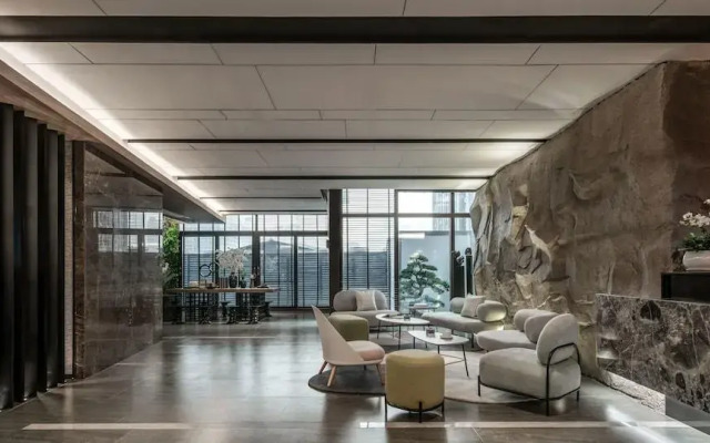 The Kuan Hotel
