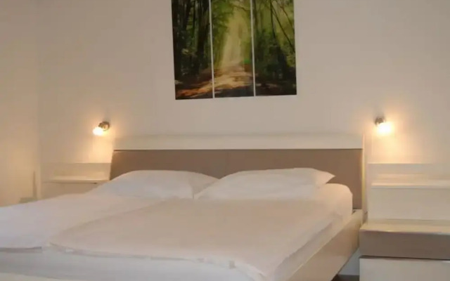Mesmerising Apartment in Punat