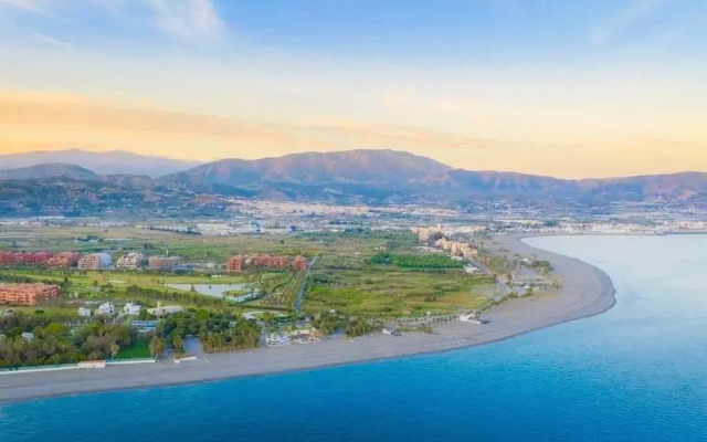 PUSHE Playa Granada Beach&Golf 2