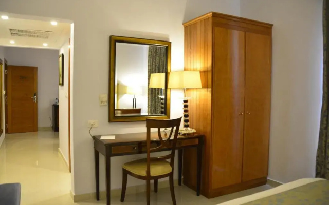 Guest House Amman