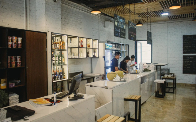 Aroma Halong Hostel