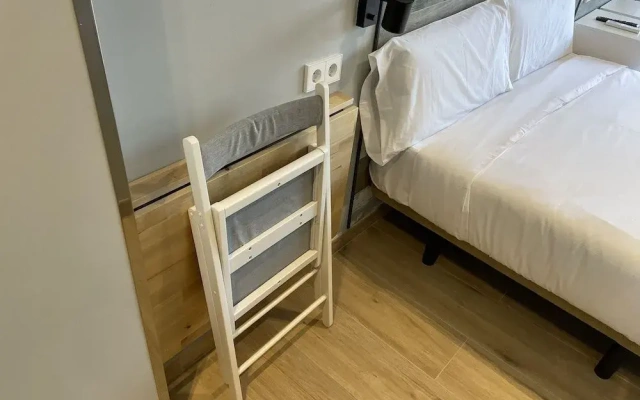 Hey Rooms