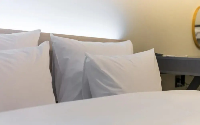 Brown Dot Hotel Suwon Jeongja Branch