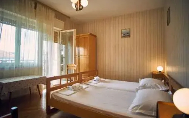 Apartment in Vinisce 7417