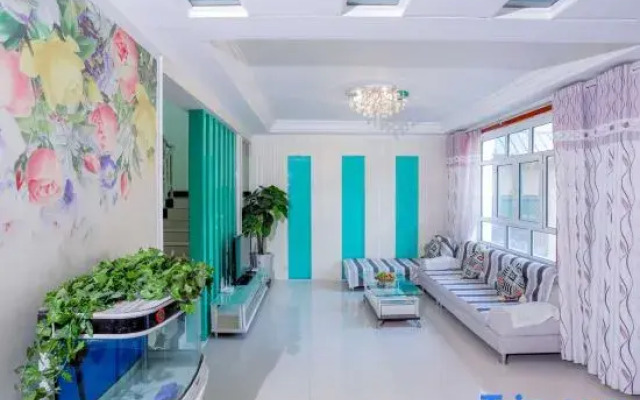 Guanshan Yashe Homestay