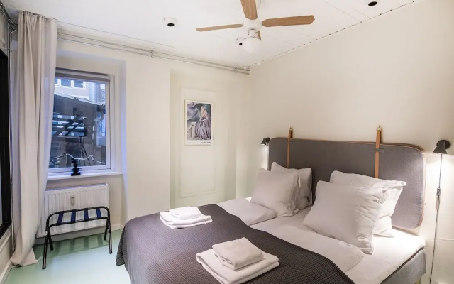 The Townhouse by Daniel&Jacob’s