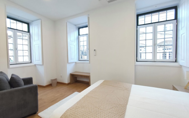 Misericordia Rooms