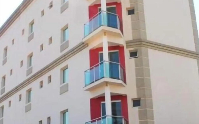 Hotel 1000