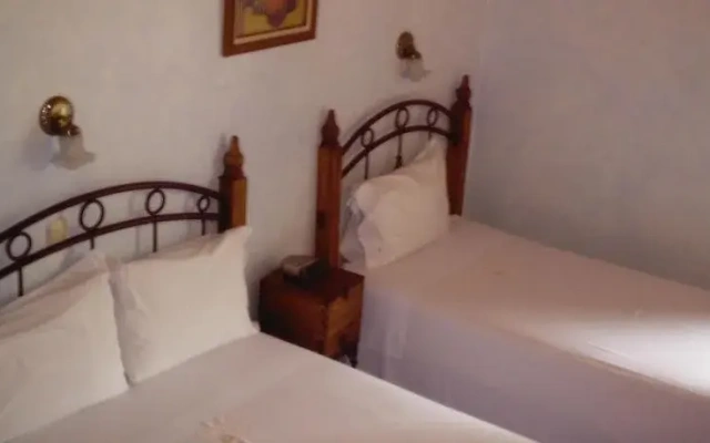 Hotel Casa del Agua