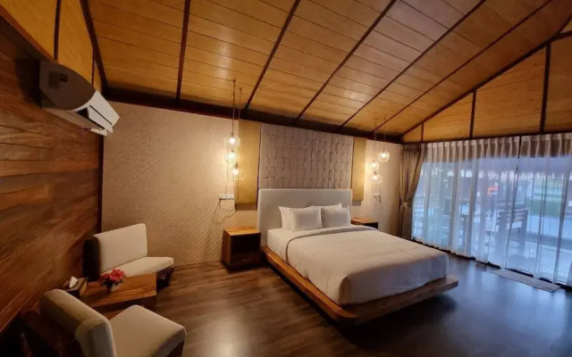 Ruknam Resort