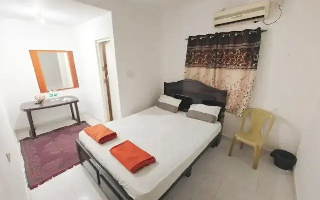 Nisarga Resort
