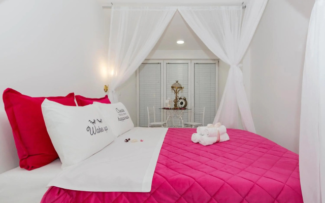 Tatjana Niche apartmant 2 centar