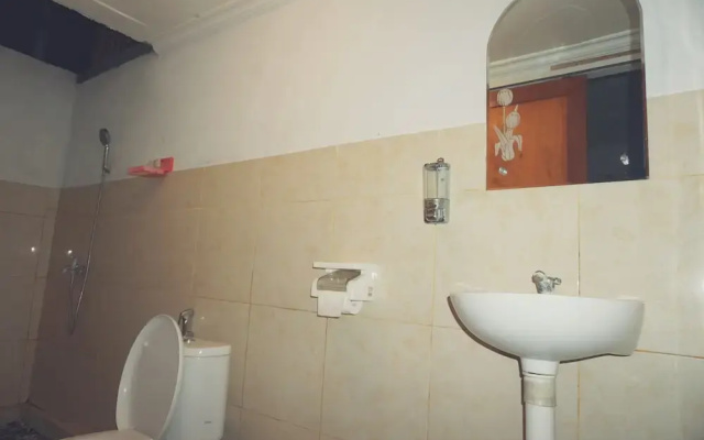 The Rahayu Cottage
