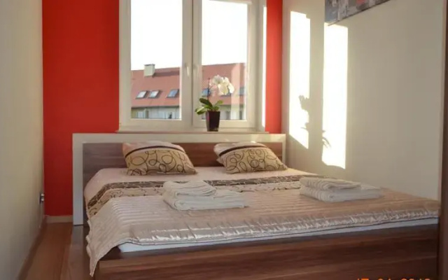 Apartament Green Hill