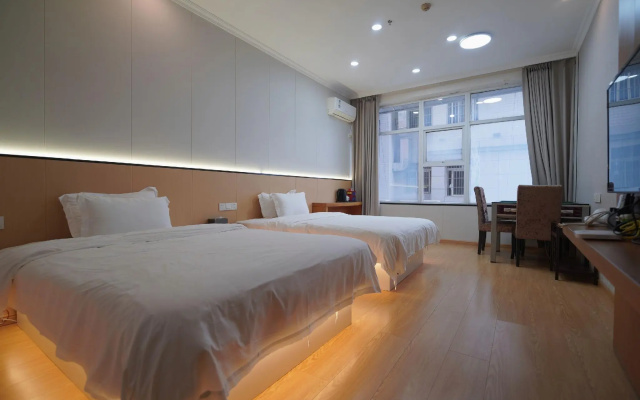 Chongqing You 7 Express Hotel